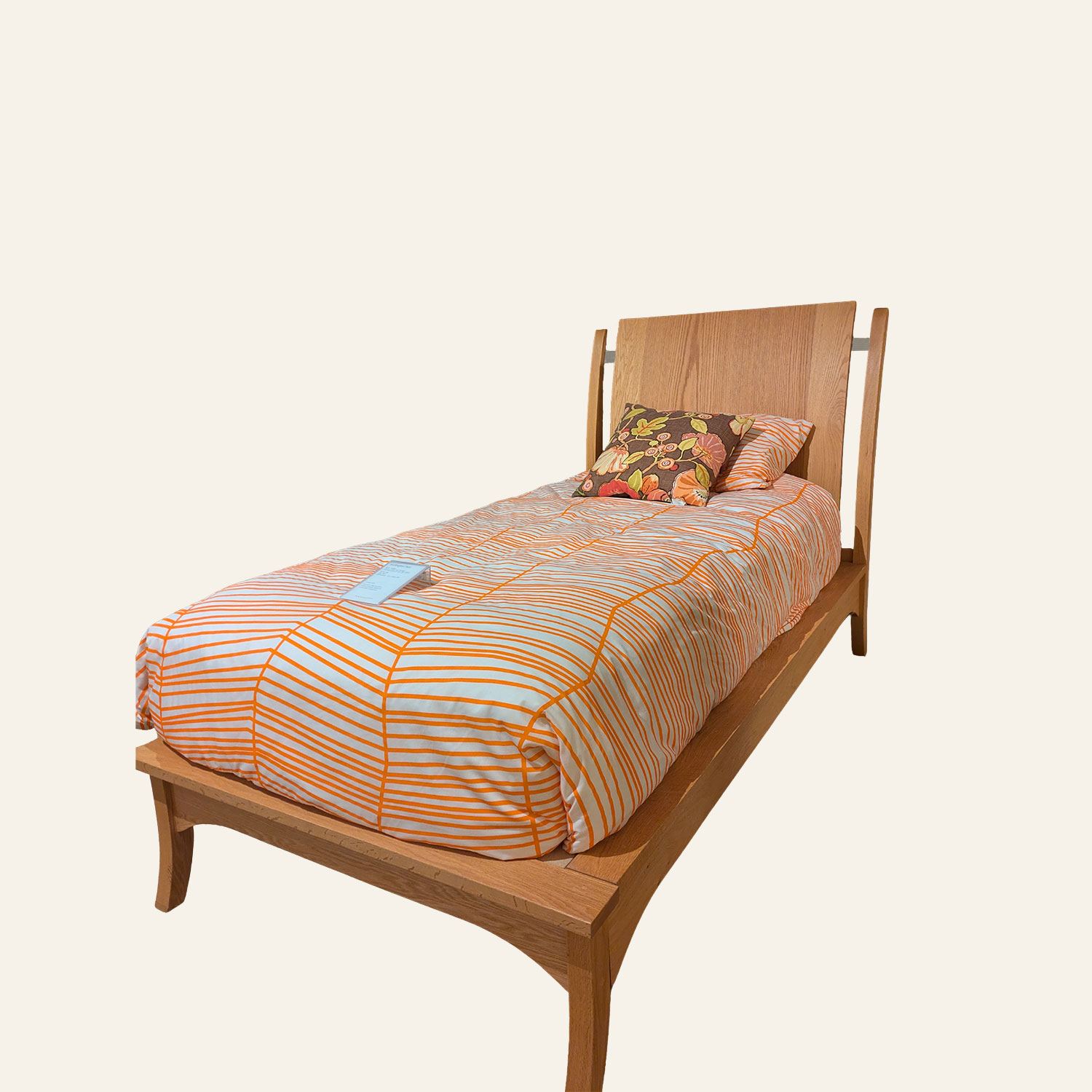 Burlington Bed 255057