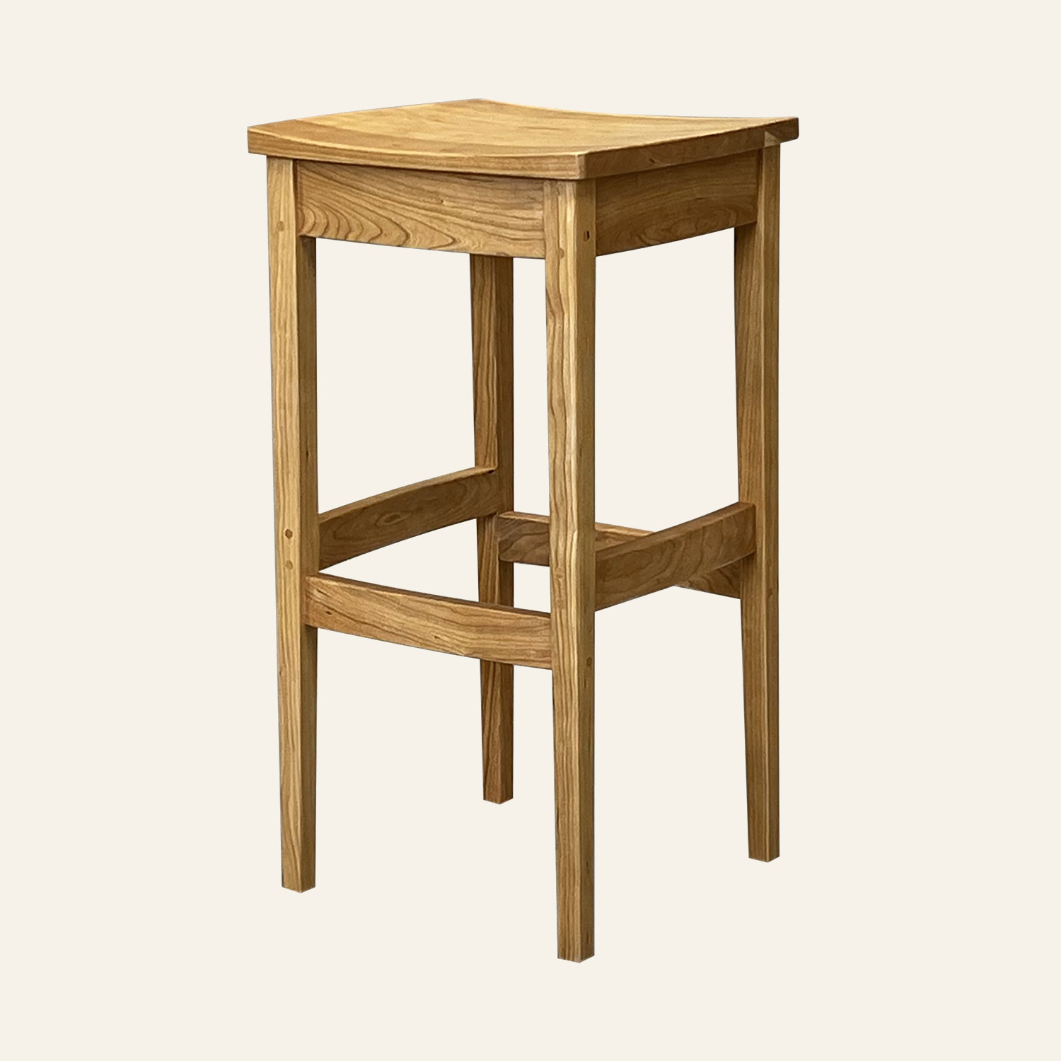 Weston Barstool 259637