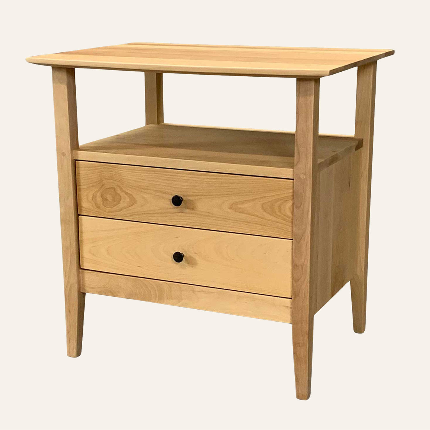 Hyde Park Nightstand 259935