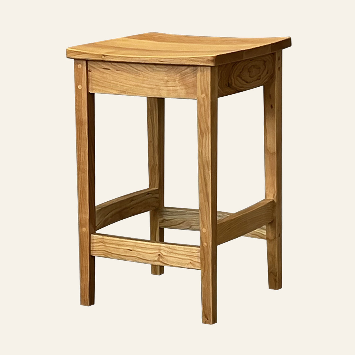 Weston Barstool 262051