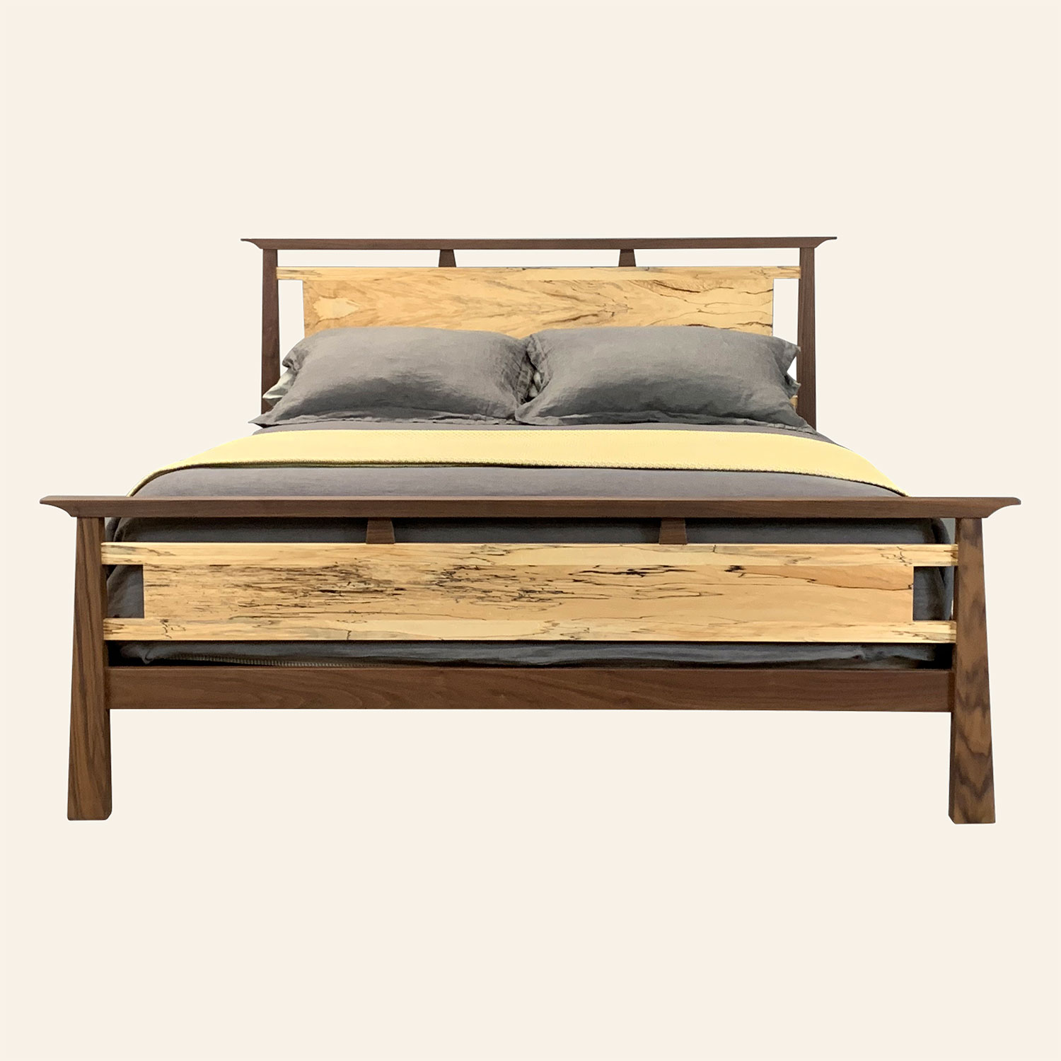 Mendon Bed 262283