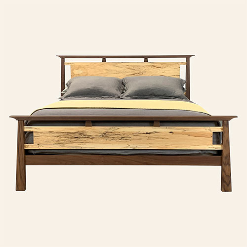 Mendon Bed