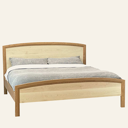 Coventry Bed