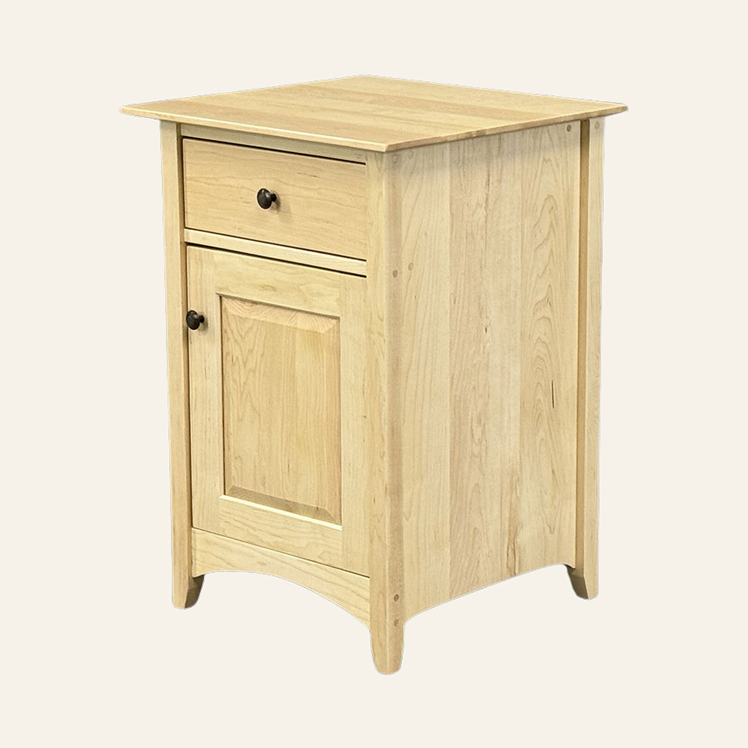 New England Nightstand 262666