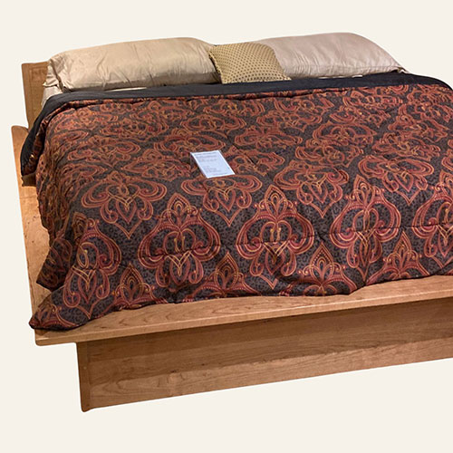 Grafton Storage Bed