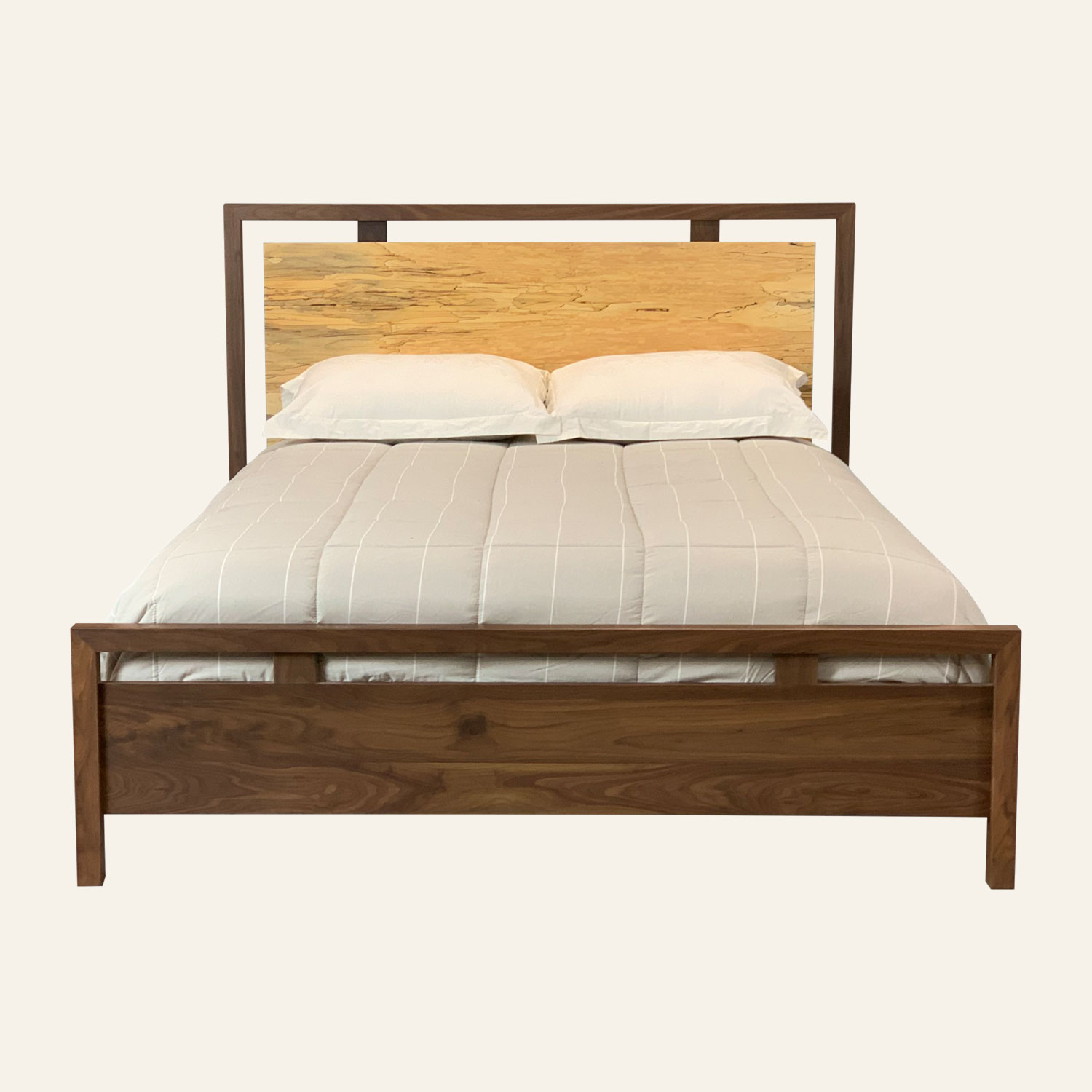 Jericho Bed 262745