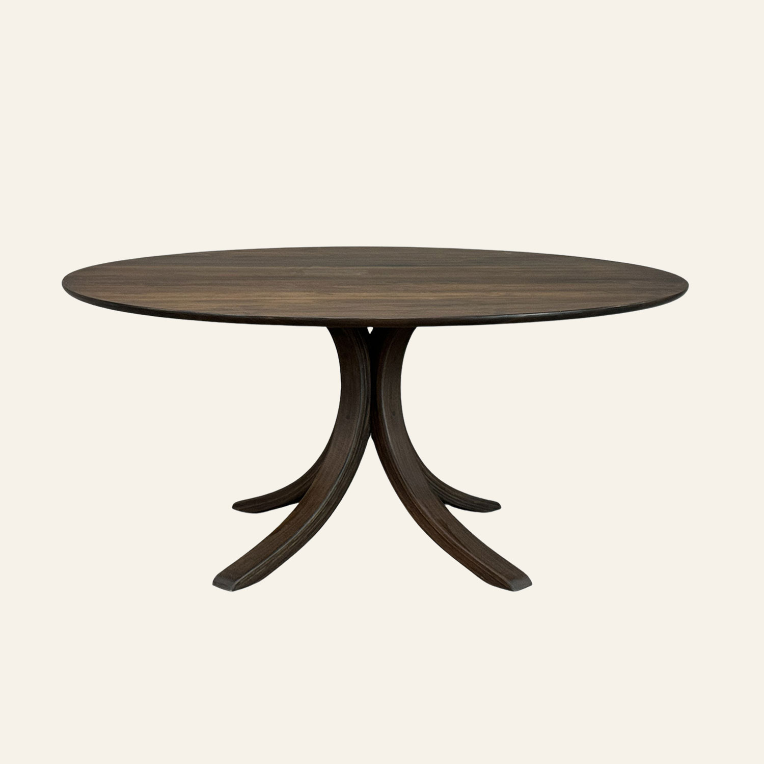 Vernon Pedestal Dining Table 262846