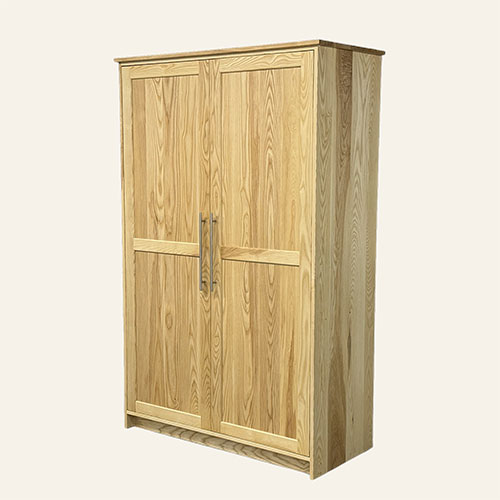 Traditional Armoire