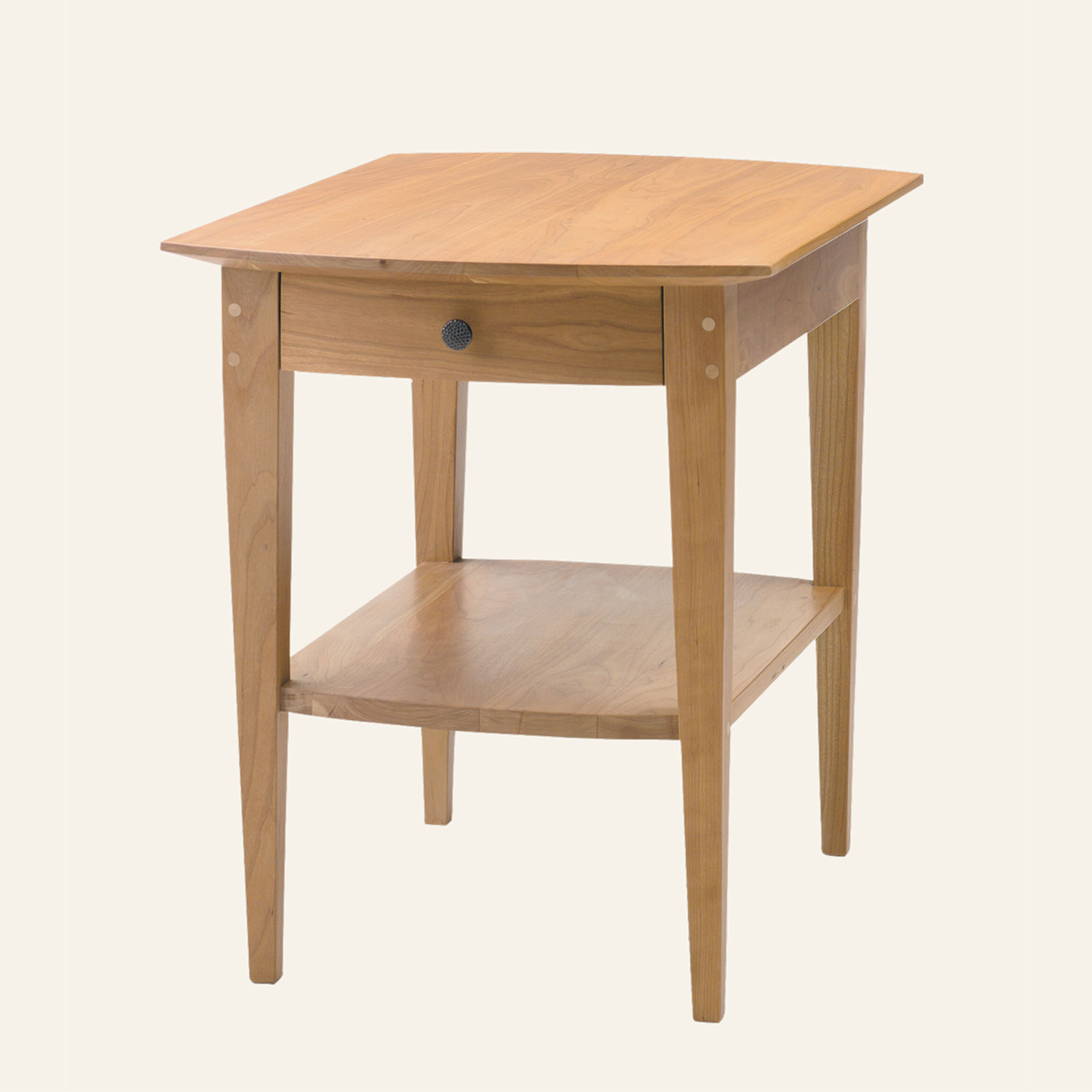 Chelsea End Table 263000