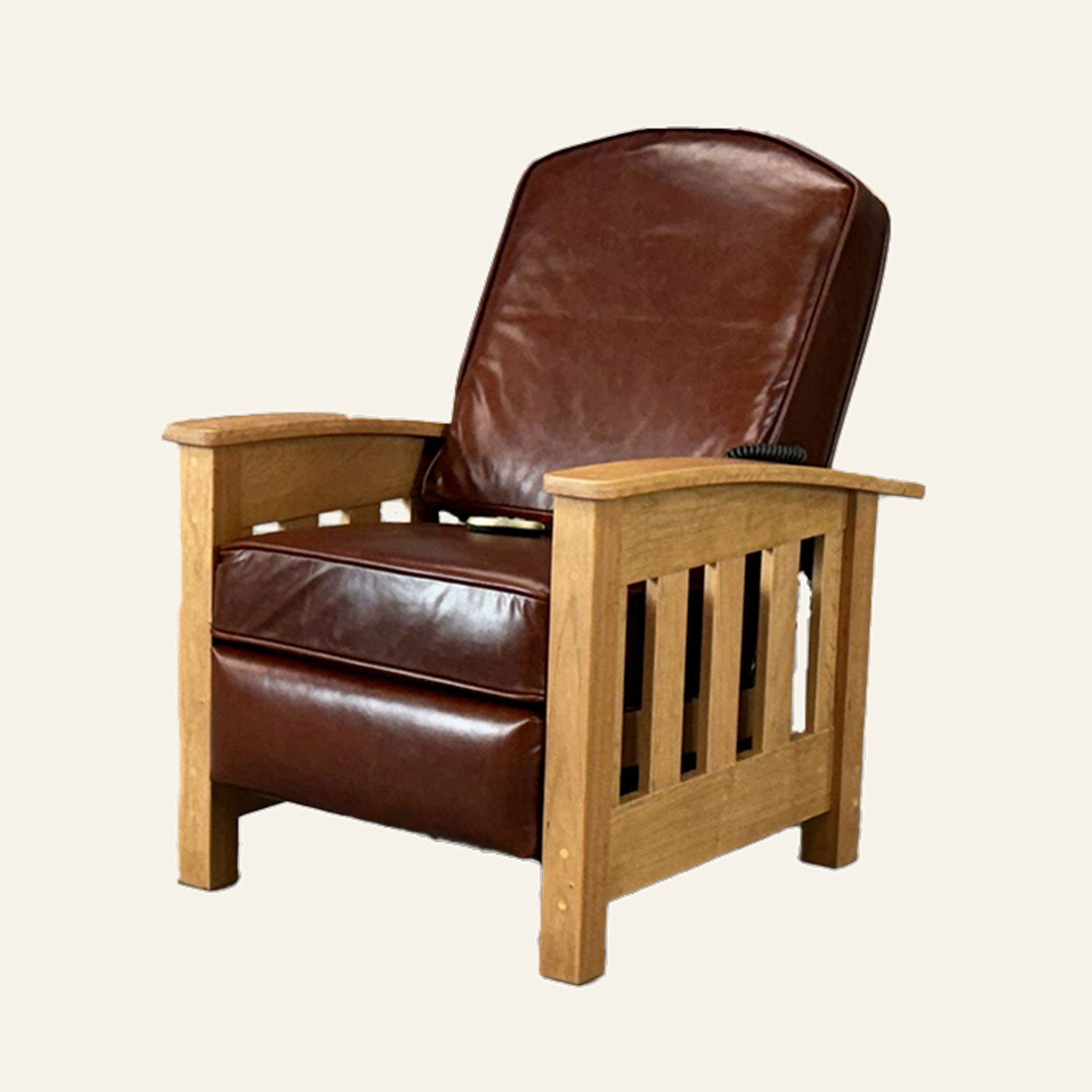 Mission Recliner 263038