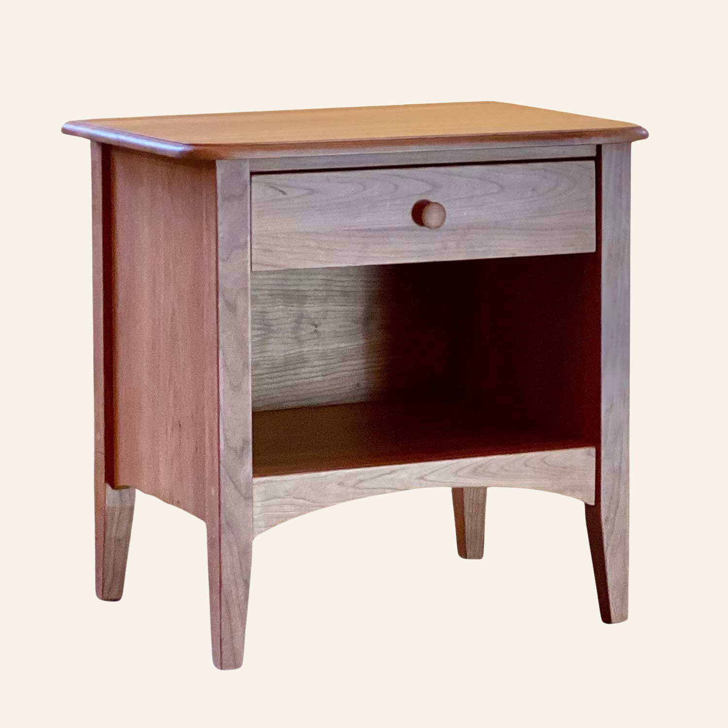 New England Nightstand 263117