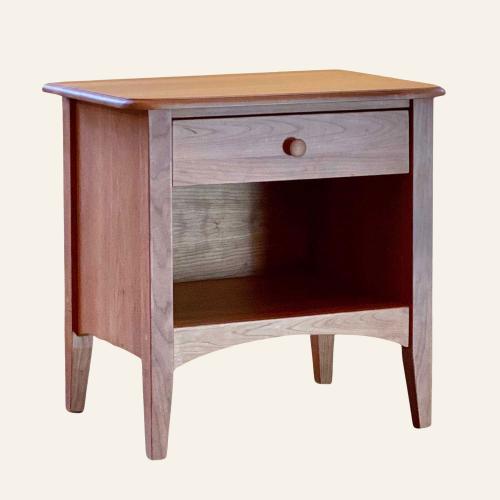 New England Nightstand