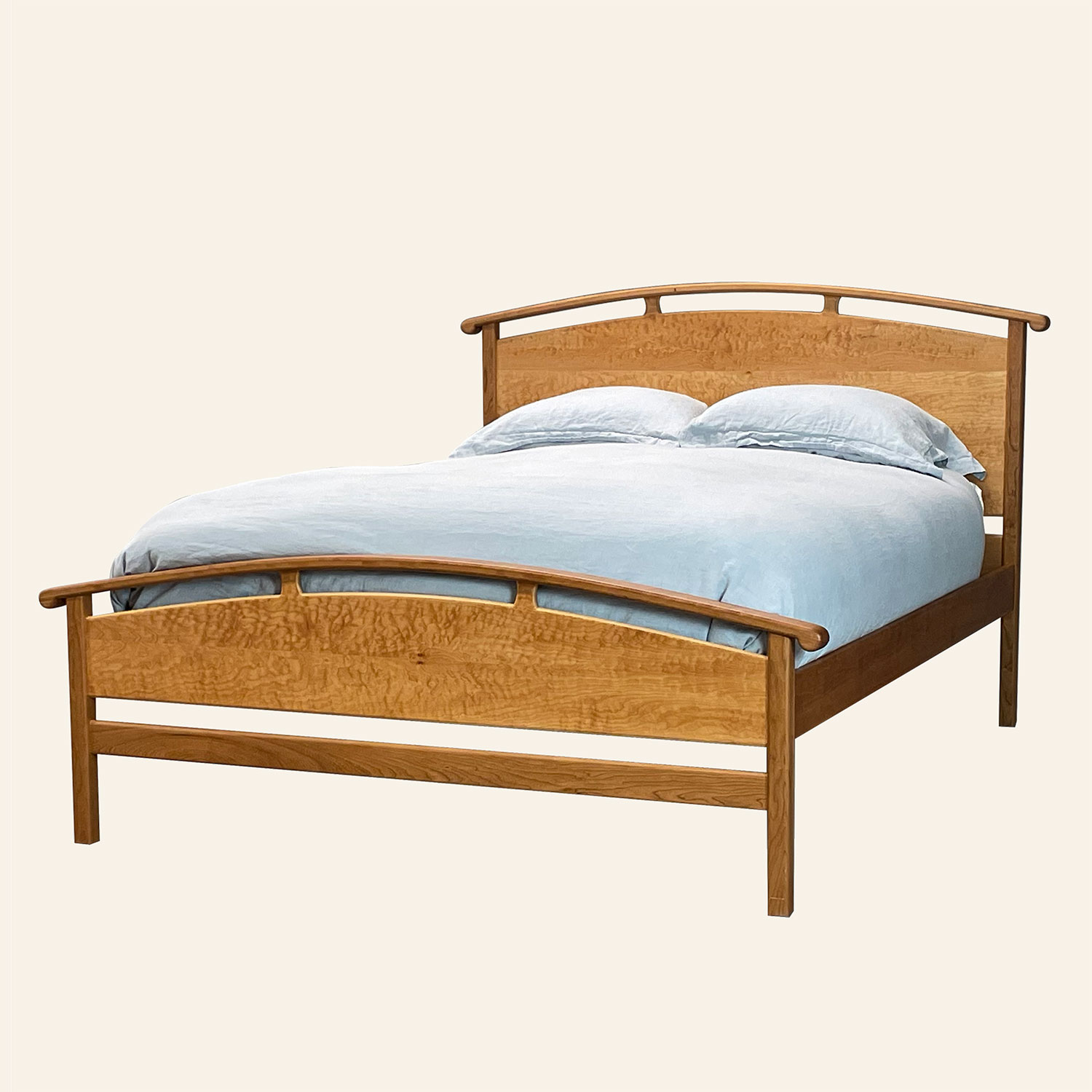 Champlain Classic Bed 263163