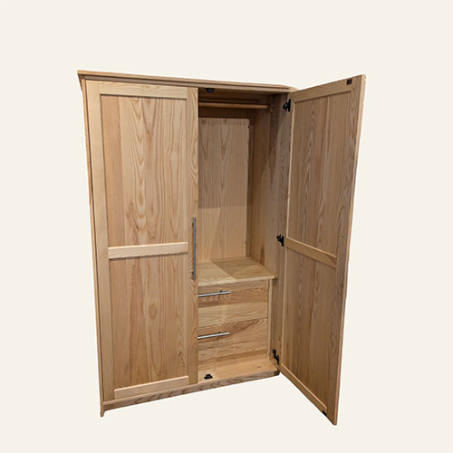 Traditional Armoire