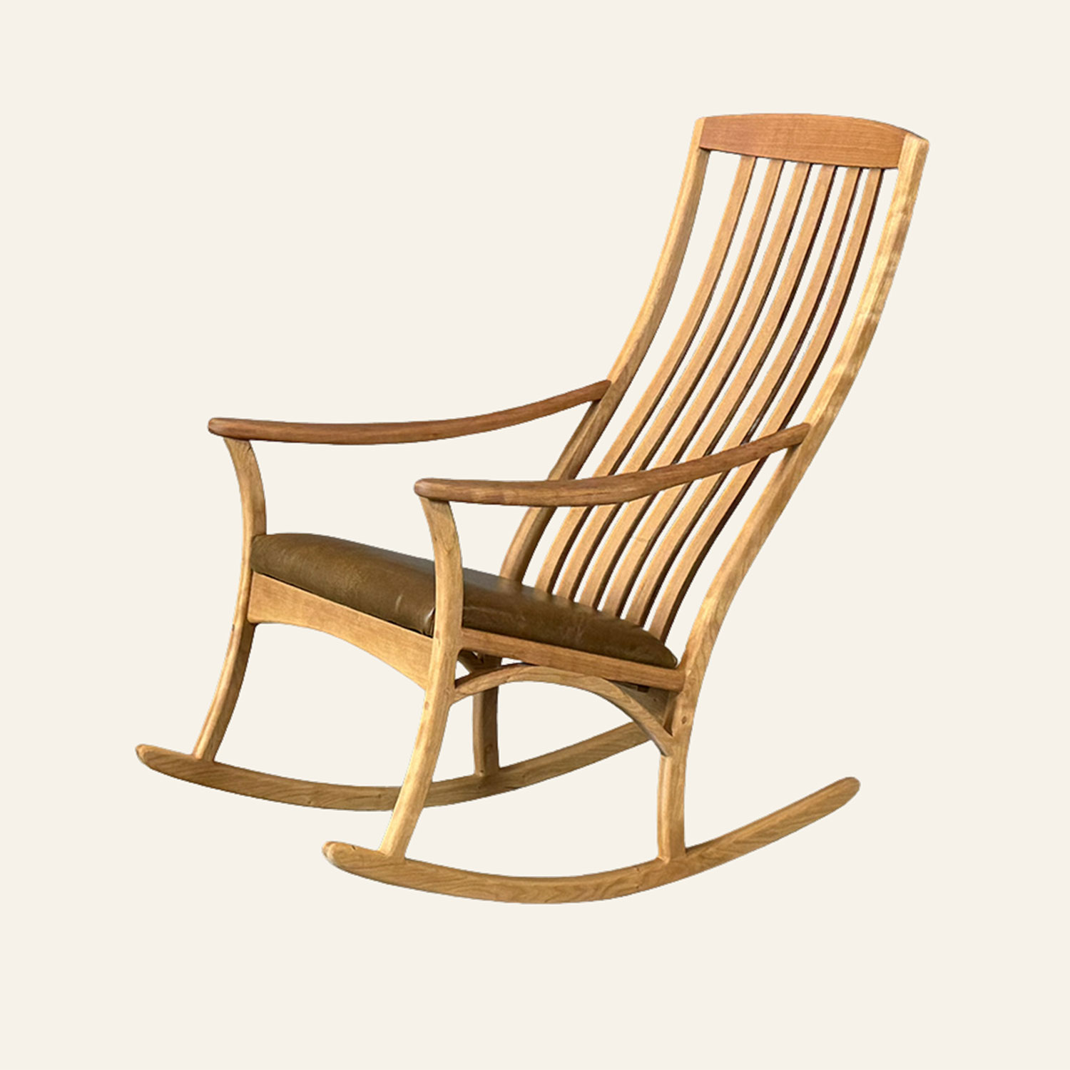 Thetford Hill Rocker 263224