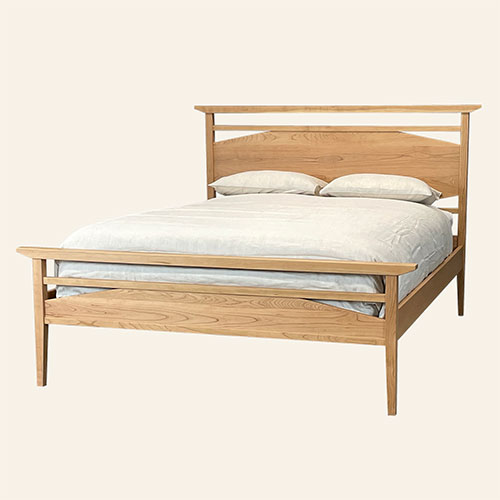 Hyde Park Bed