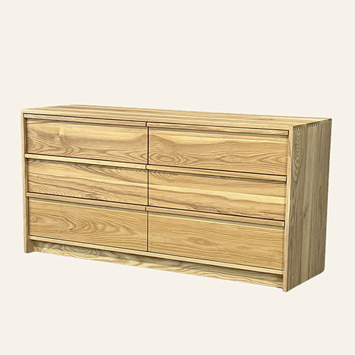 Dovetail Dresser