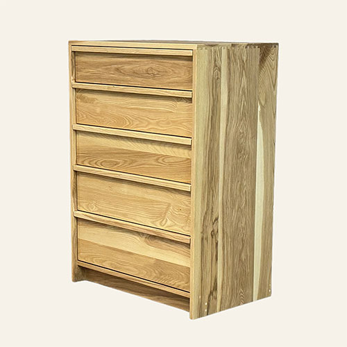 Dovetail Dresser