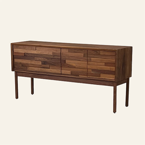 Corinth Sofa Console