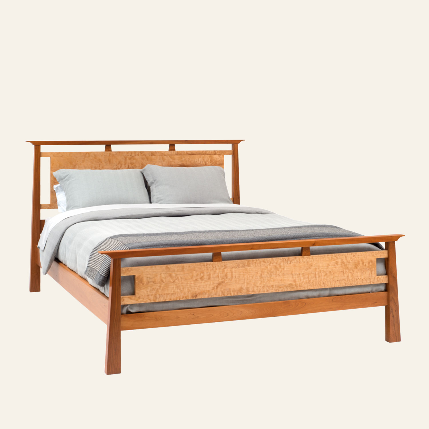 Mendon Bed 263439