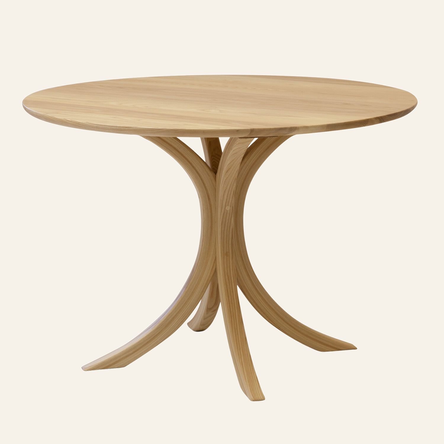 Vernon Pedestal Dining Table 263448