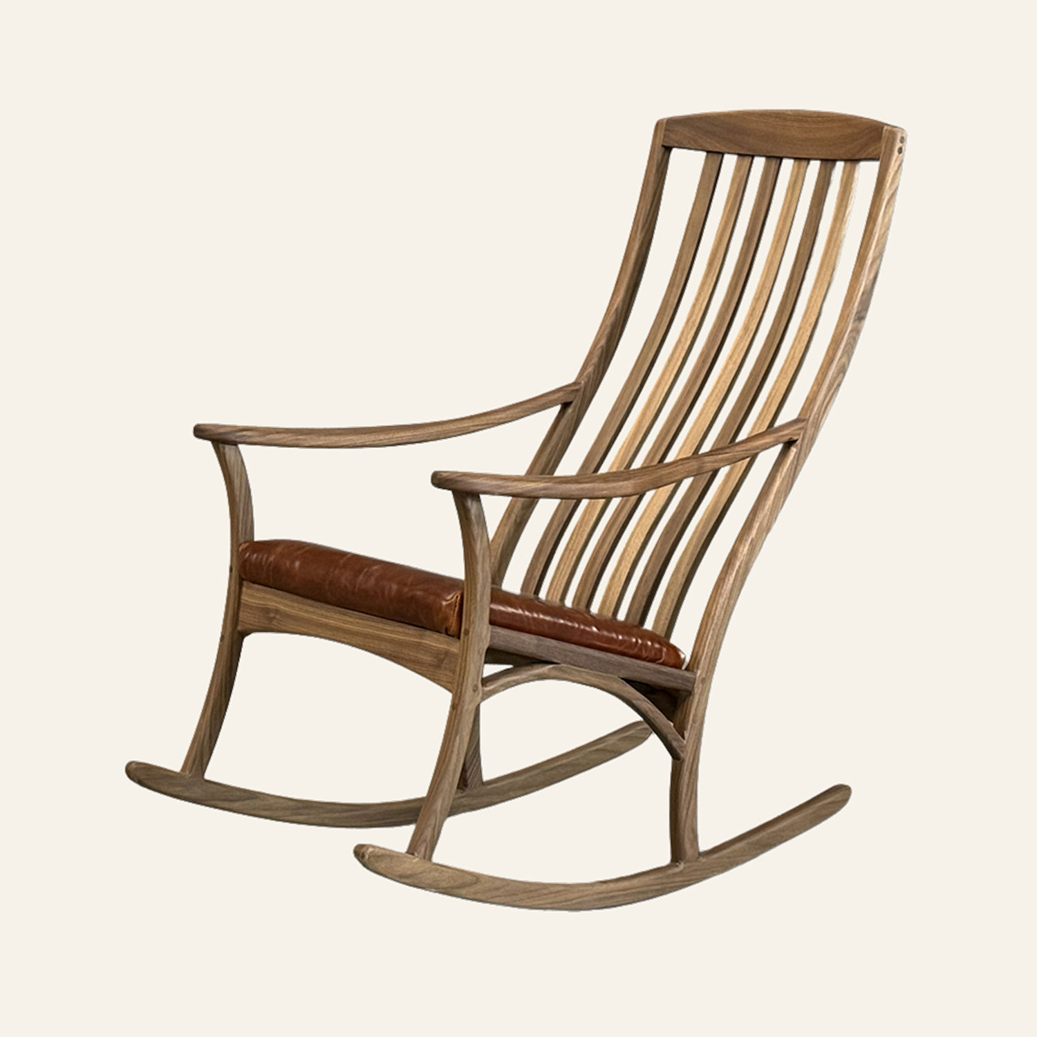 Thetford Hill Rocker 263535