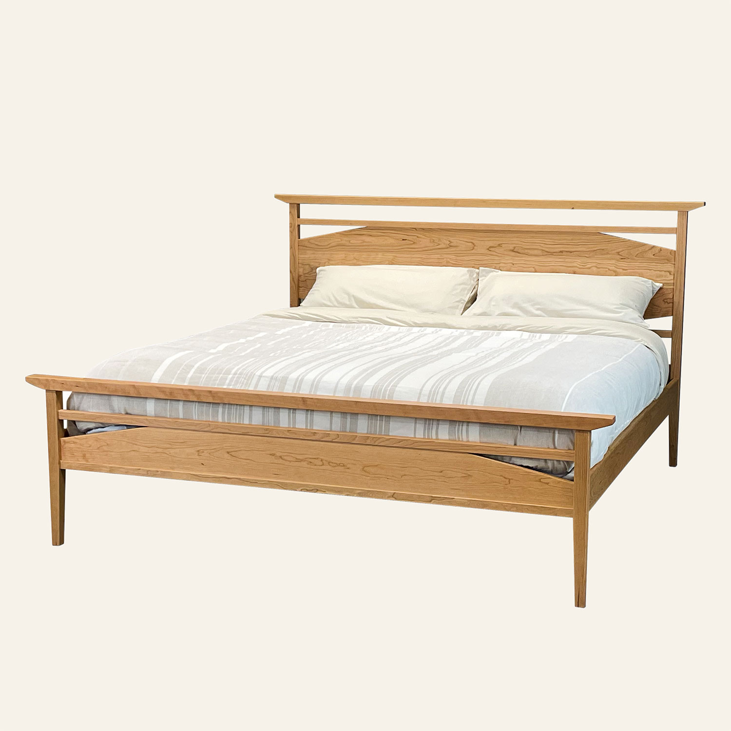 Hyde Park Bed