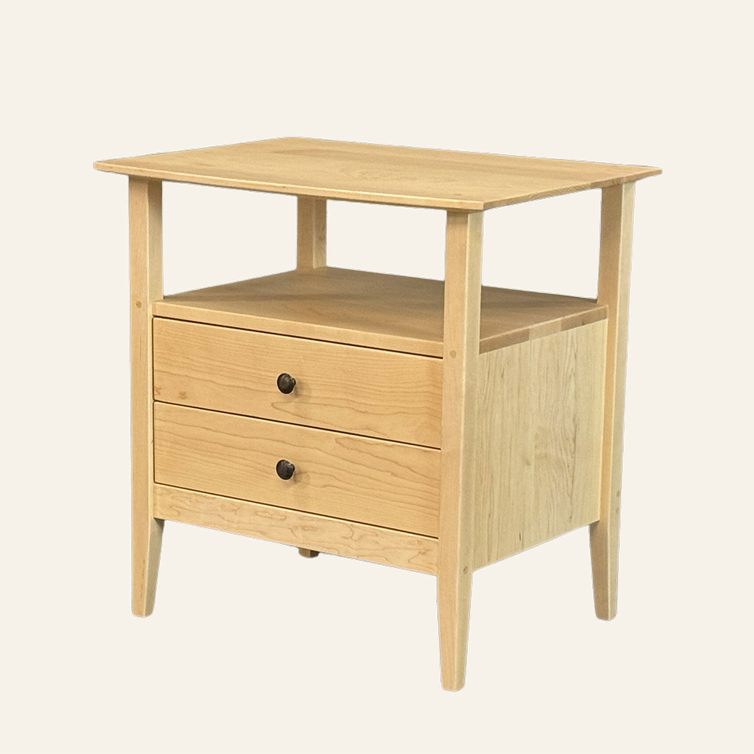 Hyde Park Nightstand 263621