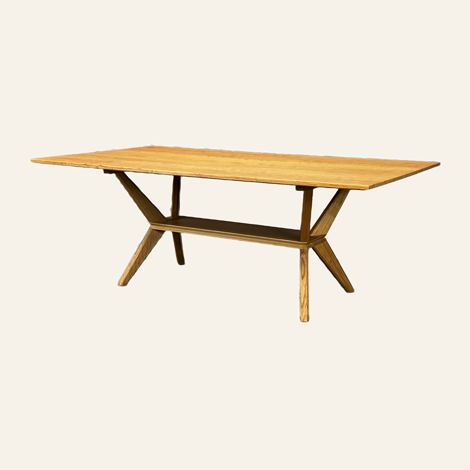 Killington Dining Table 263636