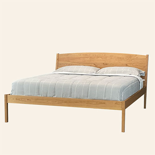 Waterbury Bed