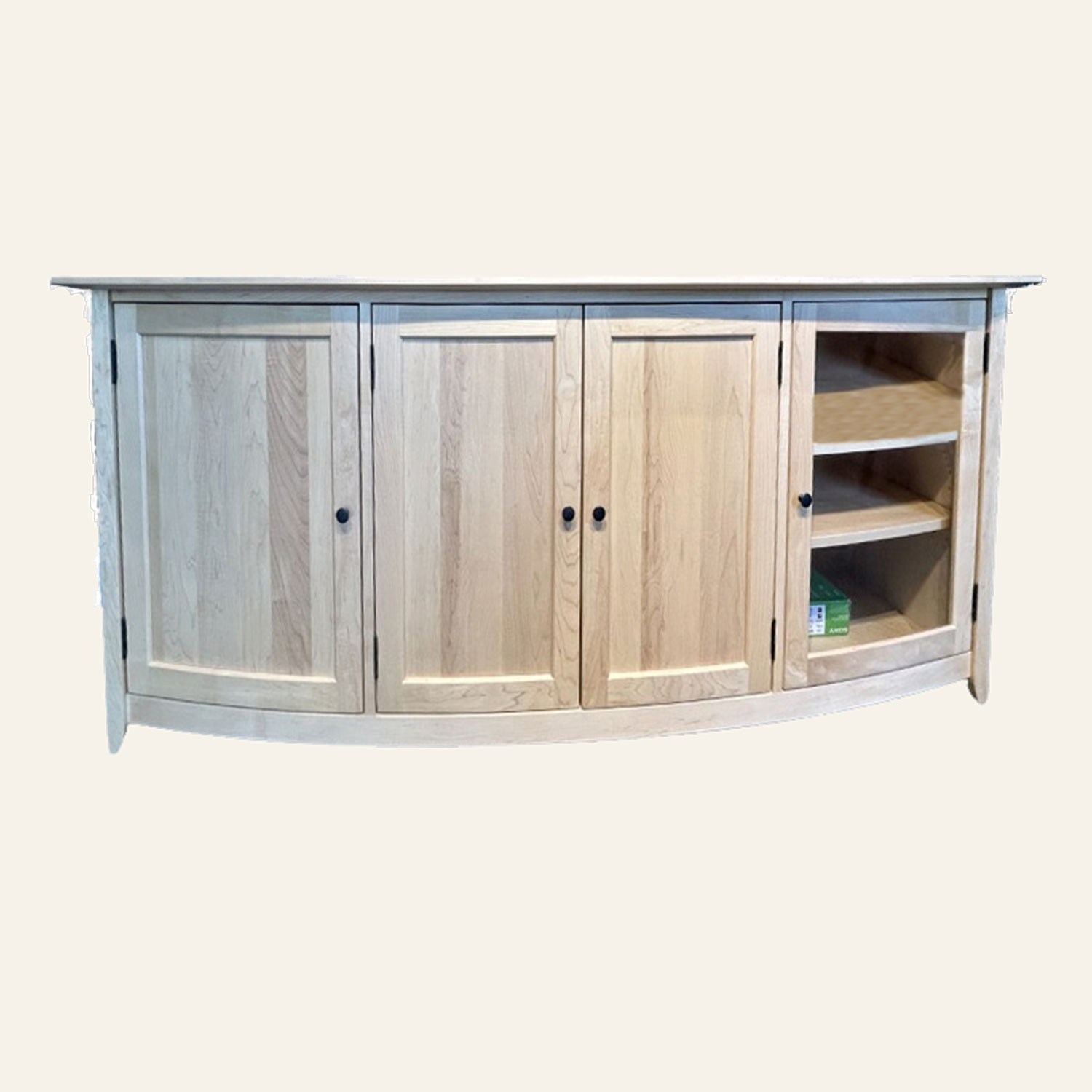 Chelsea TV Lift Cabinet 263709