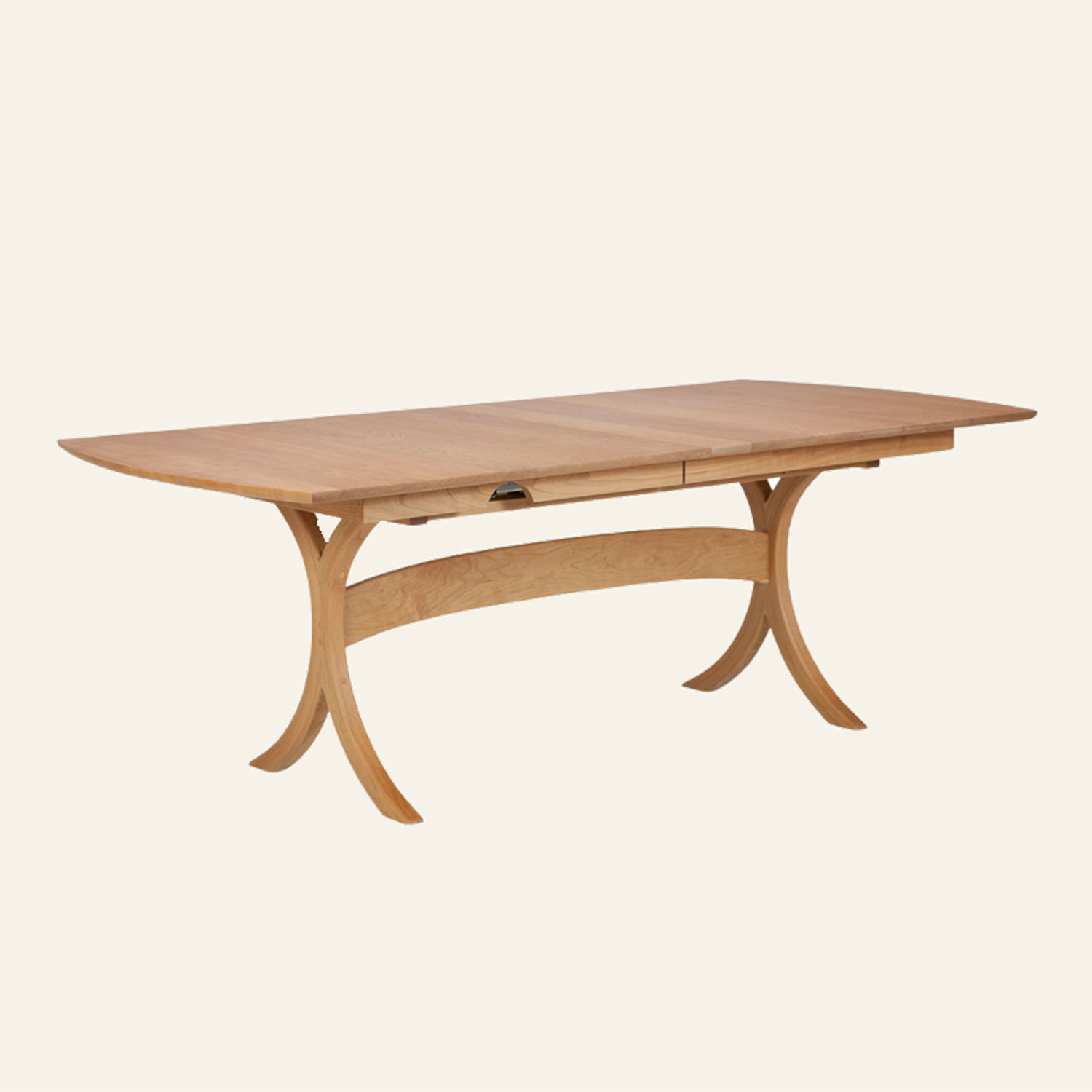 Vernon Trestle Extension Table 263878