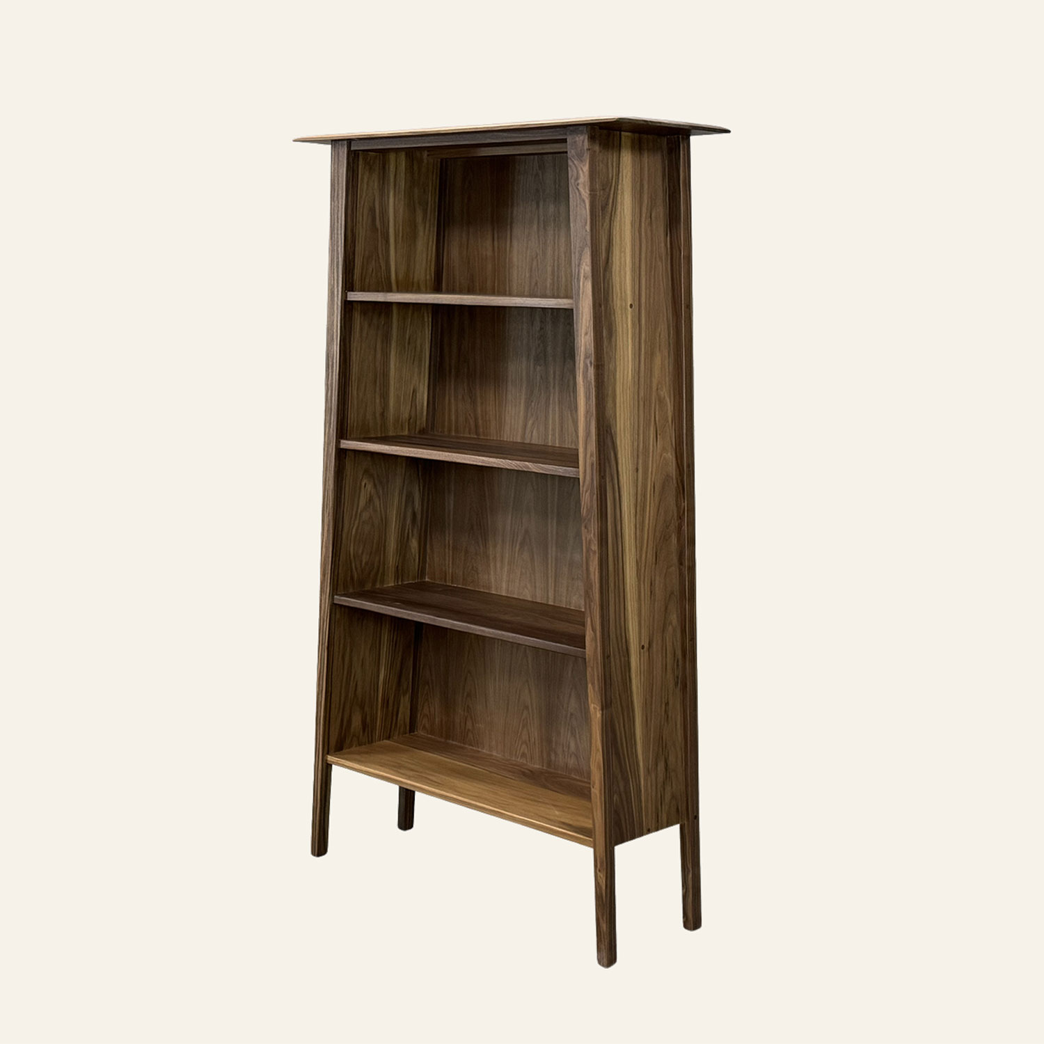 Arlington Bookcase 263963