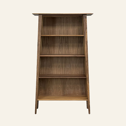 Arlington Bookcase