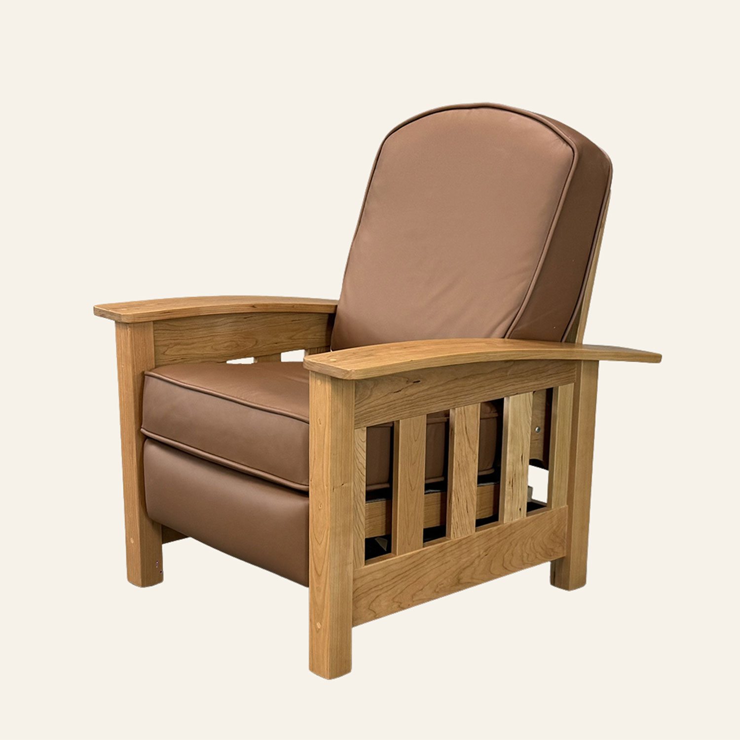 Mission Recliner 264094