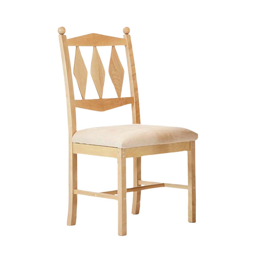 solid wood dining room furniture handcrafted in VT