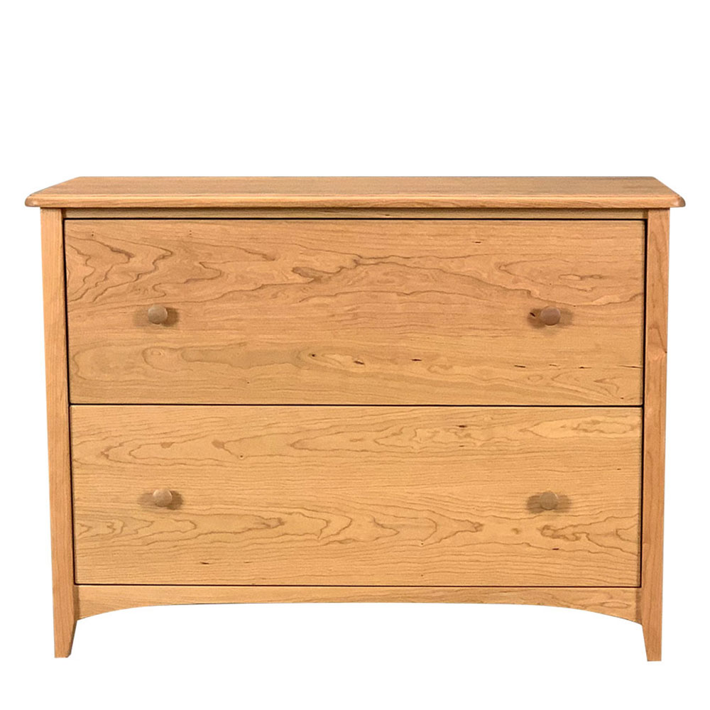 New England 300 Series File Cabinet