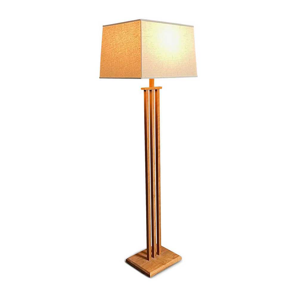 Pompy Triple Stem Floor Lamp