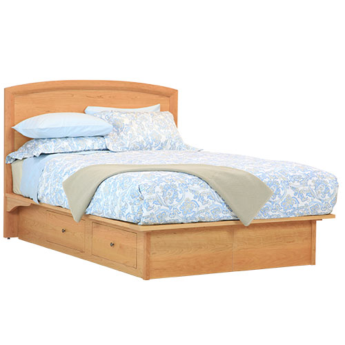 Coventry Storage Bed