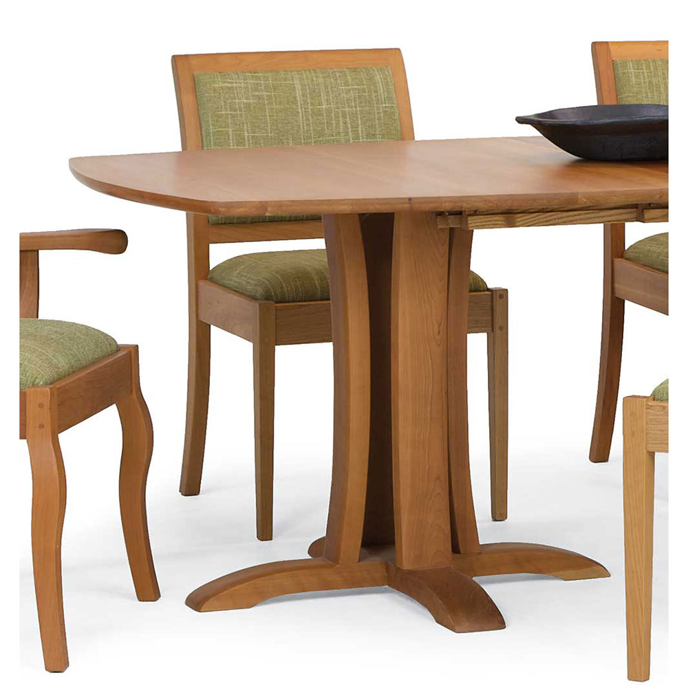 Bridgewater Double Pedestal Extension Table