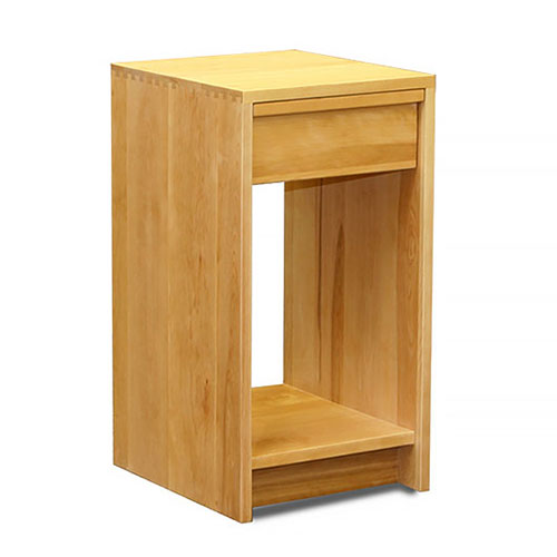 Dovetail Nightstand