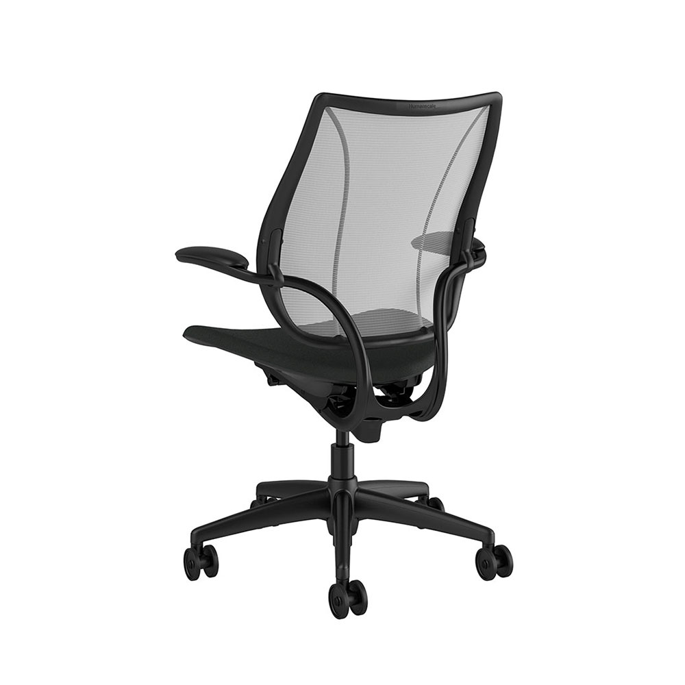 humanscale liberty task chair