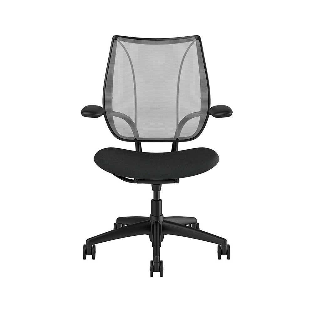 humanscale liberty task chair