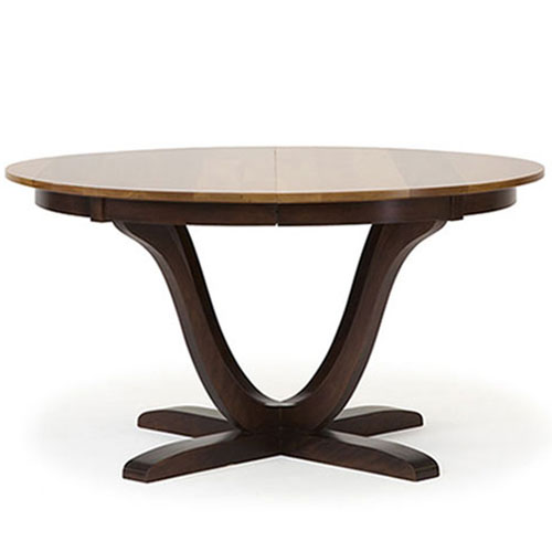 Goddard Round Extension Table