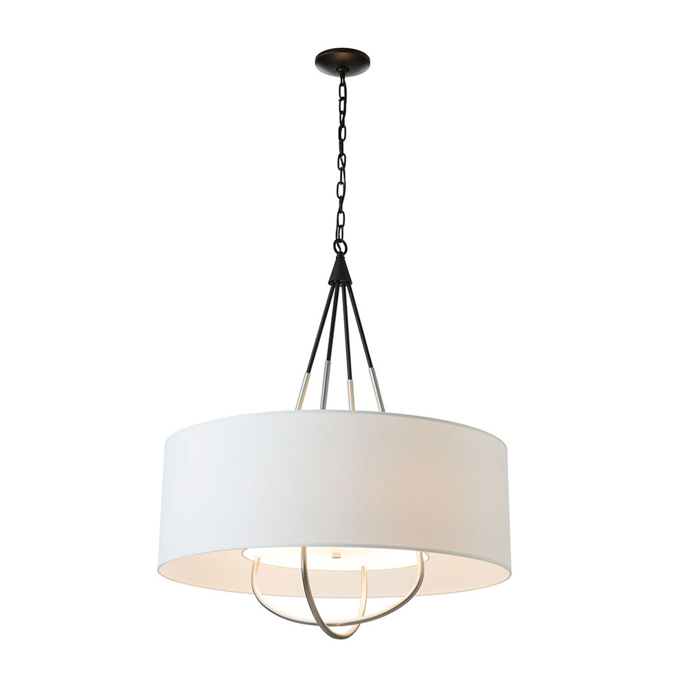 hubbardton forge hand forged pendant